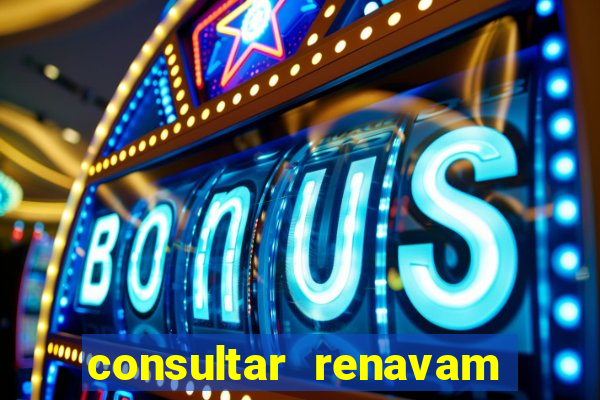 consultar renavam detran bahia